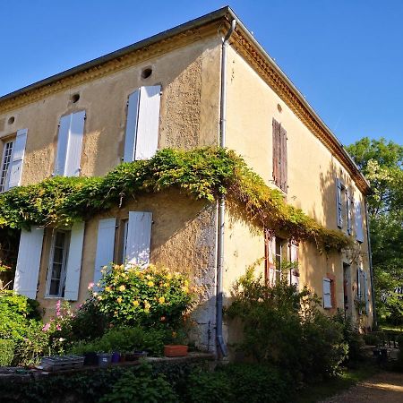 Mule Bed and Breakfast Lagardere Exteriör bild