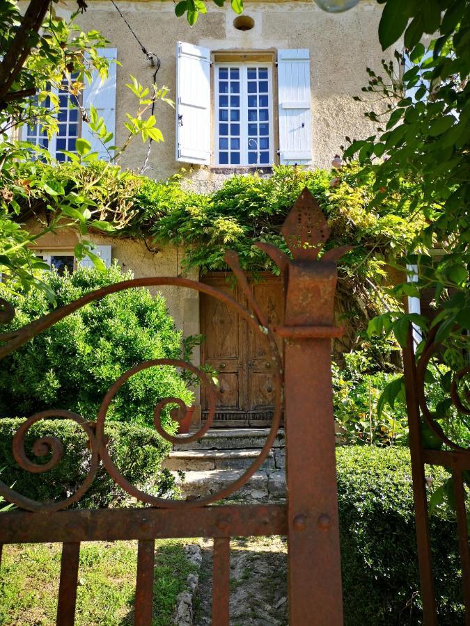 Mule Bed and Breakfast Lagardere Exteriör bild