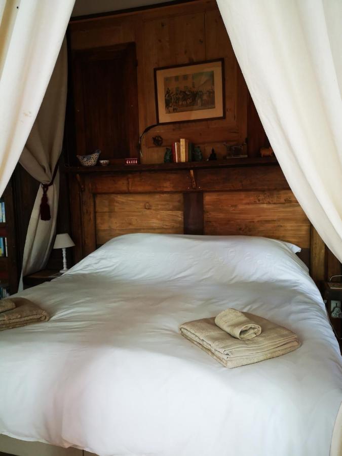Mule Bed and Breakfast Lagardere Exteriör bild