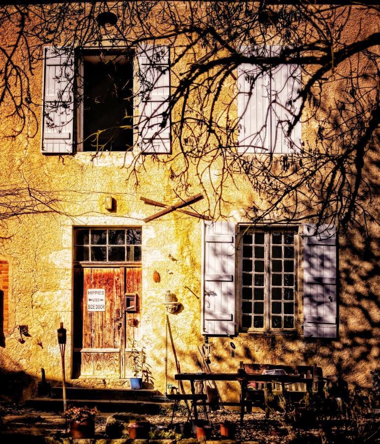 Mule Bed and Breakfast Lagardere Exteriör bild